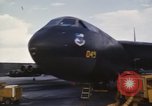 Immagine di B-52D aereo Della Thailandia, 1970, secondo 49 filmato di repertorio 65675068377
