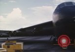 Immagine di B-52D aereo Della Thailandia, 1970, secondo 50 filmato di repertorio 65675068377