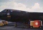 Immagine di B-52D aereo Della Thailandia, 1970, secondo 53 filmato di repertorio 65675068377
