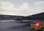 Immagine di B-52D aereo Della Thailandia, 1970, secondo 56 filmato di repertorio 65675068377