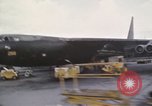 Immagine di B-52D aereo Della Thailandia, 1970, secondo 57 filmato di repertorio 65675068377