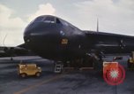 Immagine di B-52D aereo Della Thailandia, 1970, secondo 59 filmato di repertorio 65675068377