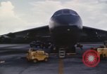 Immagine di B-52D aereo Della Thailandia, 1970, secondo 60 filmato di repertorio 65675068377