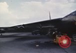 Immagine di B-52D aereo Della Thailandia, 1970, secondo 61 filmato di repertorio 65675068377