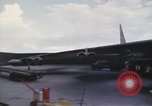 Immagine di B-52D aereo Della Thailandia, 1970, secondo 62 filmato di repertorio 65675068377