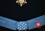 Image of Medal of Honor close up of medals Washington DC USA, 1974, second 16 stock footage video 65675068378