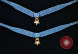 Image of Medal of Honor close up of medals Washington DC USA, 1974, second 24 stock footage video 65675068378