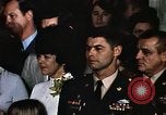 Image of Medal of Honor Washington DC USA, 1974, second 31 stock footage video 65675068379