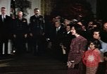 Image of Medal of Honor Washington DC USA, 1974, second 33 stock footage video 65675068379
