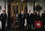 Image of Medal of Honor Washington DC USA, 1974, second 51 stock footage video 65675068379