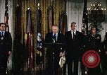 Image of Medal of Honor Washington DC USA, 1974, second 52 stock footage video 65675068379