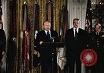 Image of Medal of Honor Washington DC USA, 1974, second 54 stock footage video 65675068379