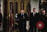 Image of Medal of Honor Washington DC USA, 1974, second 55 stock footage video 65675068379