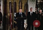 Image of Medal of Honor Washington DC USA, 1974, second 56 stock footage video 65675068379