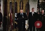 Image of Medal of Honor Washington DC USA, 1974, second 58 stock footage video 65675068379
