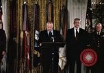 Image of Medal of Honor Washington DC USA, 1974, second 59 stock footage video 65675068379