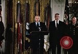 Image of Medal of Honor Washington DC USA, 1974, second 60 stock footage video 65675068379
