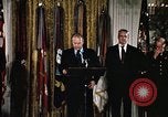 Image of Medal of Honor Washington DC USA, 1974, second 61 stock footage video 65675068379