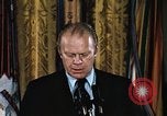 Immagine di Medal of Honor cerimonia Washington DC USA, 1974, secondo 1 filmato di repertorio 65675068380