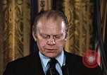Immagine di Medal of Honor cerimonia Washington DC USA, 1974, secondo 6 filmato di repertorio 65675068380