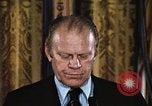 Immagine di Medal of Honor cerimonia Washington DC USA, 1974, secondo 7 filmato di repertorio 65675068380
