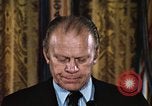 Immagine di Medal of Honor cerimonia Washington DC USA, 1974, secondo 10 filmato di repertorio 65675068380