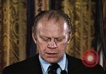 Immagine di Medal of Honor cerimonia Washington DC USA, 1974, secondo 13 filmato di repertorio 65675068380