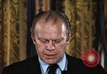 Immagine di Medal of Honor cerimonia Washington DC USA, 1974, secondo 15 filmato di repertorio 65675068380