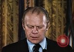 Immagine di Medal of Honor cerimonia Washington DC USA, 1974, secondo 17 filmato di repertorio 65675068380