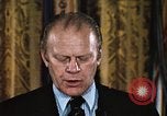 Immagine di Medal of Honor cerimonia Washington DC USA, 1974, secondo 22 filmato di repertorio 65675068380