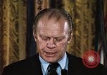 Immagine di Medal of Honor cerimonia Washington DC USA, 1974, secondo 26 filmato di repertorio 65675068380