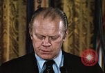 Immagine di Medal of Honor cerimonia Washington DC USA, 1974, secondo 27 filmato di repertorio 65675068380