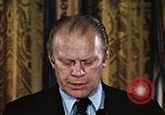 Immagine di Medal of Honor cerimonia Washington DC USA, 1974, secondo 33 filmato di repertorio 65675068380
