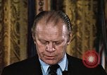 Immagine di Medal of Honor cerimonia Washington DC USA, 1974, secondo 34 filmato di repertorio 65675068380