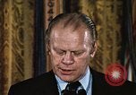 Immagine di Medal of Honor cerimonia Washington DC USA, 1974, secondo 36 filmato di repertorio 65675068380