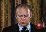 Immagine di Medal of Honor cerimonia Washington DC USA, 1974, secondo 37 filmato di repertorio 65675068380