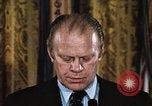 Immagine di Medal of Honor cerimonia Washington DC USA, 1974, secondo 44 filmato di repertorio 65675068380