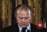 Immagine di Medal of Honor cerimonia Washington DC USA, 1974, secondo 46 filmato di repertorio 65675068380