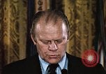Immagine di Medal of Honor cerimonia Washington DC USA, 1974, secondo 47 filmato di repertorio 65675068380
