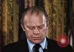 Immagine di Medal of Honor cerimonia Washington DC USA, 1974, secondo 48 filmato di repertorio 65675068380