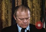 Immagine di Medal of Honor cerimonia Washington DC USA, 1974, secondo 49 filmato di repertorio 65675068380