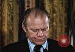 Immagine di Medal of Honor cerimonia Washington DC USA, 1974, secondo 50 filmato di repertorio 65675068380
