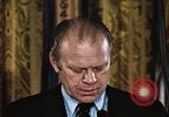 Immagine di Medal of Honor cerimonia Washington DC USA, 1974, secondo 51 filmato di repertorio 65675068380