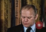 Immagine di Medal of Honor cerimonia Washington DC USA, 1974, secondo 55 filmato di repertorio 65675068380
