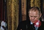 Immagine di Medal of Honor cerimonia Washington DC USA, 1974, secondo 59 filmato di repertorio 65675068380