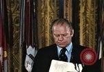 Immagine di Medal of Honor cerimonia Washington DC USA, 1974, secondo 60 filmato di repertorio 65675068380