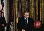 Immagine di Medal of Honor cerimonia Washington DC USA, 1974, secondo 62 filmato di repertorio 65675068380