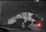 Image of automobile assembly line United States USA, 1929, second 1 stock footage video 65675068382