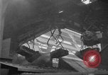 Image of automobile assembly line United States USA, 1929, second 8 stock footage video 65675068382