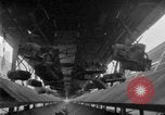 Image of automobile assembly line United States USA, 1929, second 10 stock footage video 65675068382